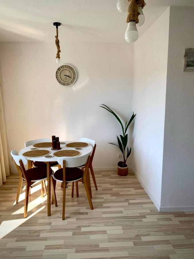 Appartement Widok Zamku O Poranku à Malbork Extérieur photo